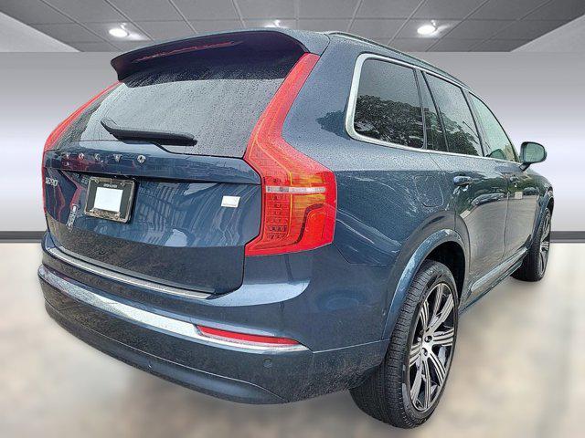 new 2024 Volvo XC90 Recharge Plug-In Hybrid car, priced at $82,270