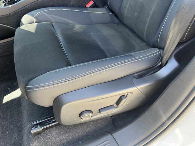 used 2023 Volvo XC40 Recharge Pure Electric car, priced at $41,897