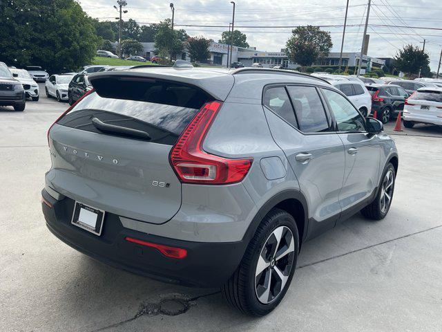 new 2025 Volvo XC40 car, priced at $48,335