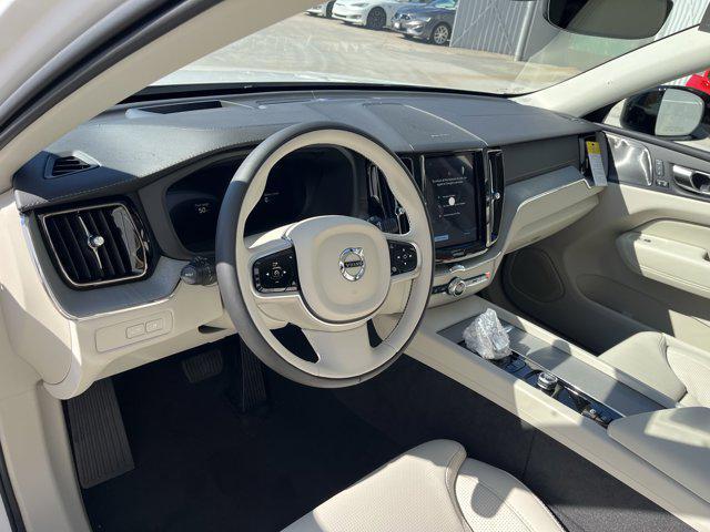 new 2025 Volvo XC60 Plug-In Hybrid car, priced at $71,510