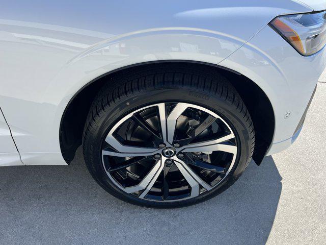 new 2025 Volvo XC60 Plug-In Hybrid car, priced at $71,510