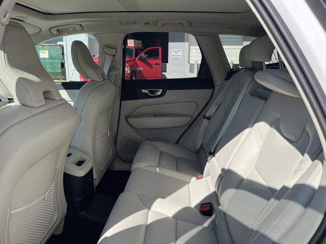 new 2025 Volvo XC60 Plug-In Hybrid car, priced at $71,510