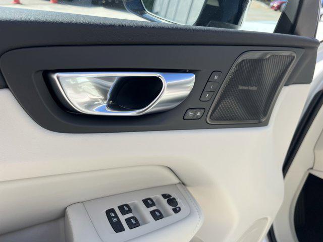 new 2025 Volvo XC60 Plug-In Hybrid car, priced at $71,510