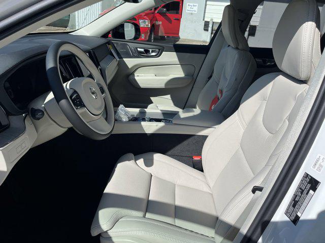 new 2025 Volvo XC60 Plug-In Hybrid car, priced at $71,510