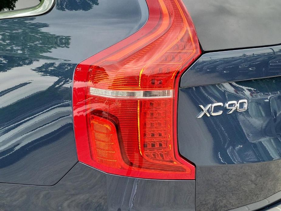 new 2024 Volvo XC90 car, priced at $72,270