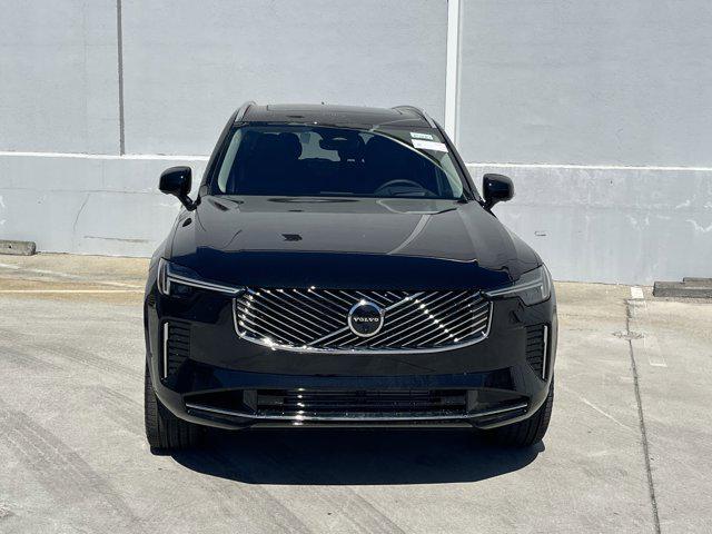new 2025 Volvo XC90 Plug-In Hybrid car, priced at $82,405