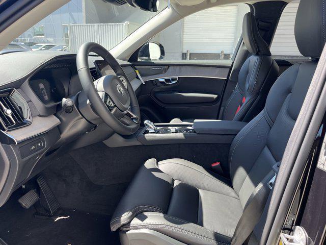 new 2025 Volvo XC90 Plug-In Hybrid car, priced at $82,405