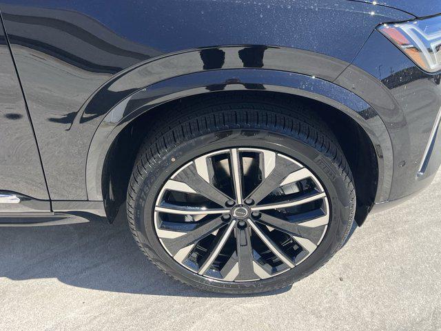 new 2025 Volvo XC90 Plug-In Hybrid car, priced at $82,405