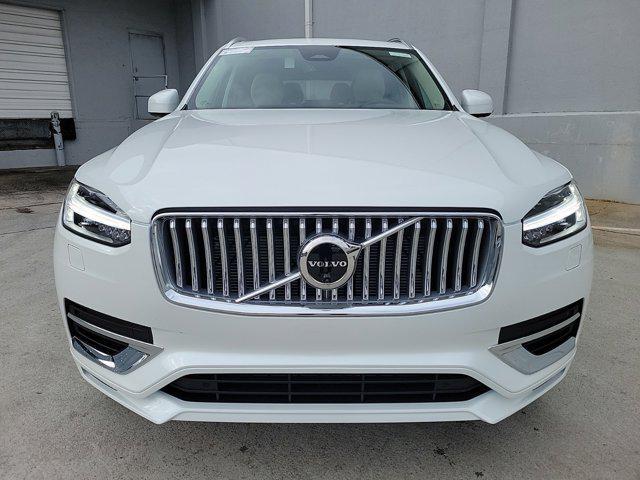 new 2025 Volvo XC90 car, priced at $67,265