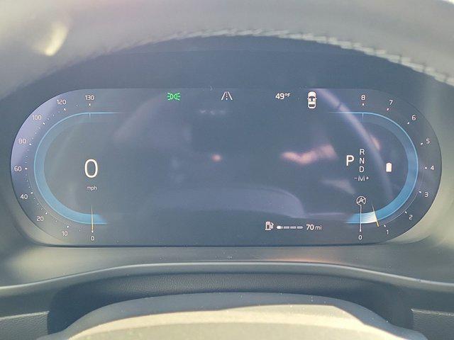 new 2025 Volvo XC40 car, priced at $45,465