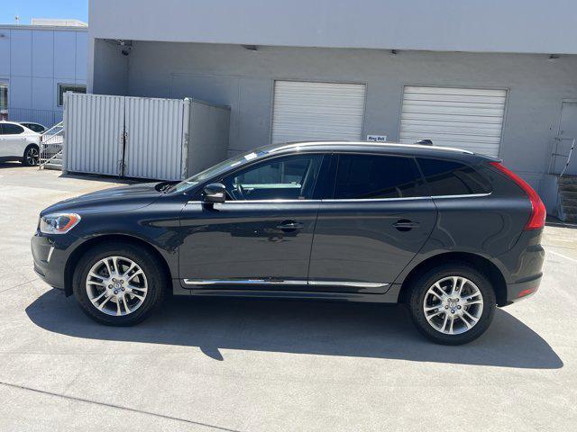 used 2016 Volvo XC60 car, priced at $14,898