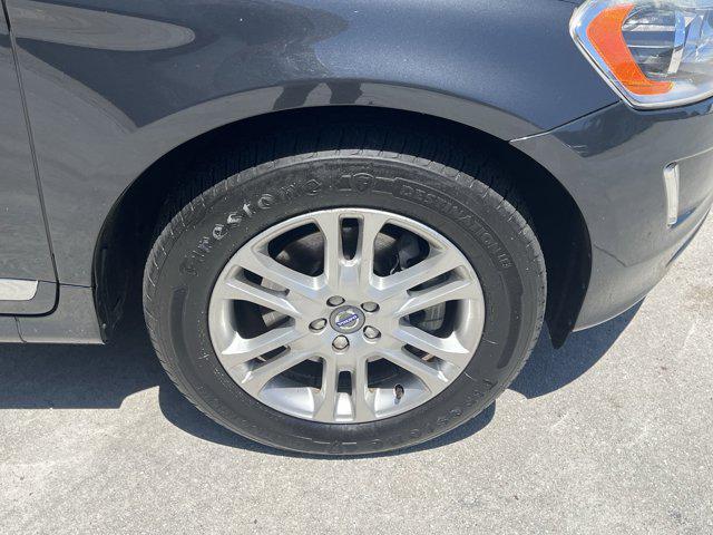 used 2016 Volvo XC60 car, priced at $14,898