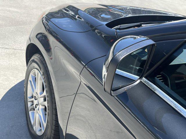 used 2016 Volvo XC60 car, priced at $14,898