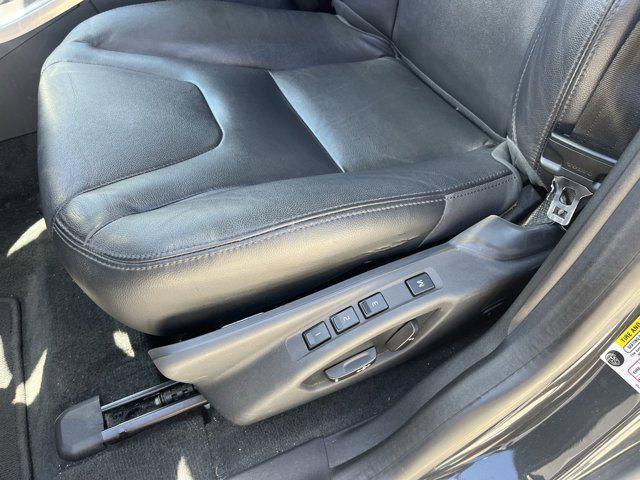 used 2016 Volvo XC60 car, priced at $14,898