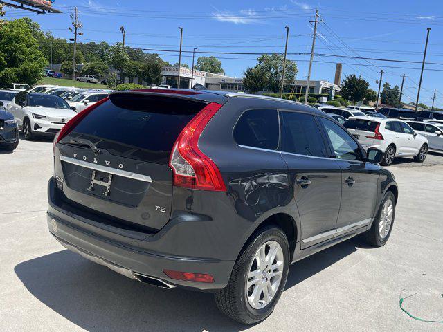 used 2016 Volvo XC60 car, priced at $14,898