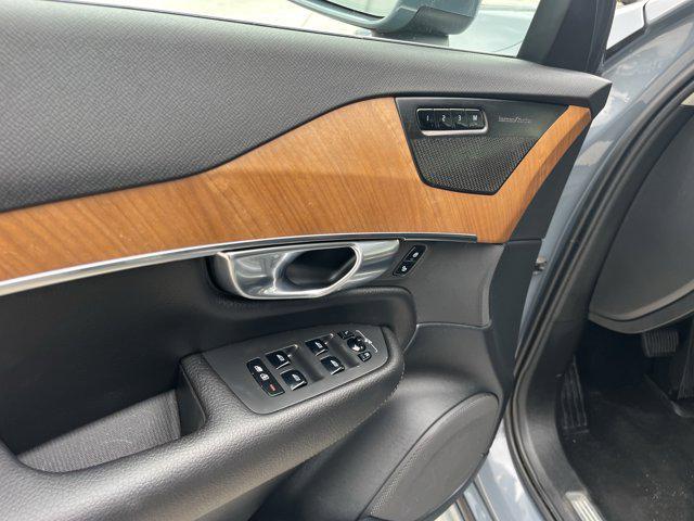 used 2022 Volvo XC90 car, priced at $44,898