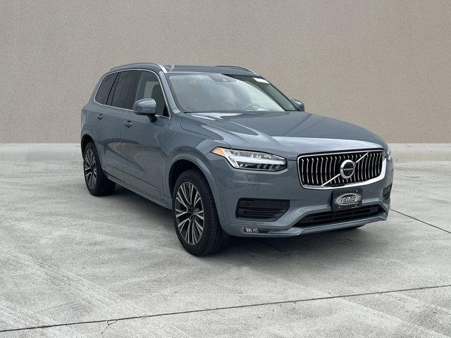used 2022 Volvo XC90 car, priced at $44,898