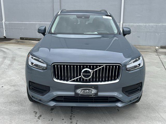 used 2022 Volvo XC90 car, priced at $44,898