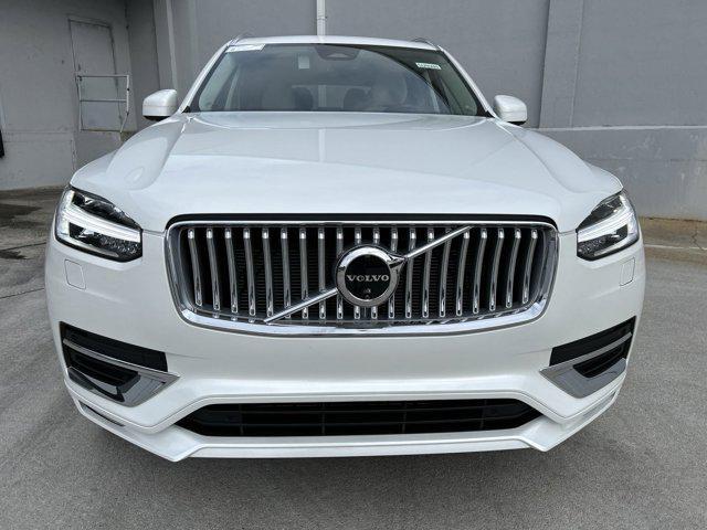 new 2025 Volvo XC90 car, priced at $67,265