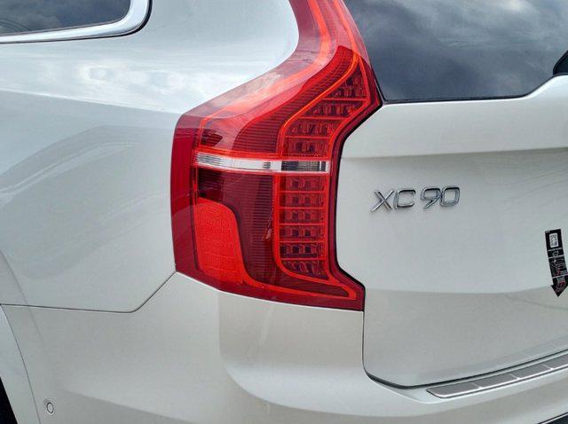 new 2025 Volvo XC90 Plug-In Hybrid car, priced at $81,765