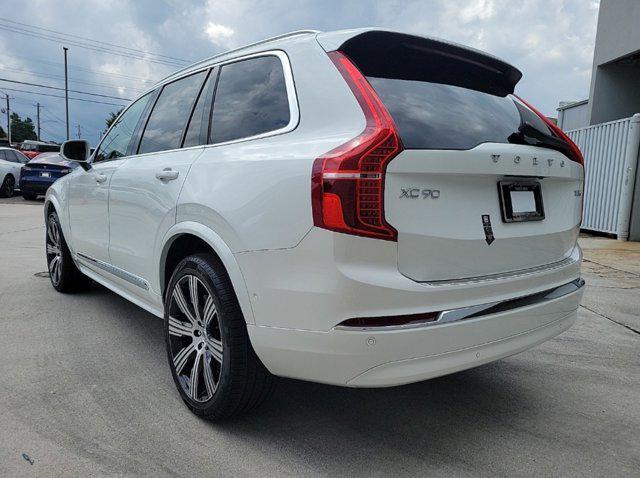 new 2025 Volvo XC90 Plug-In Hybrid car, priced at $81,765