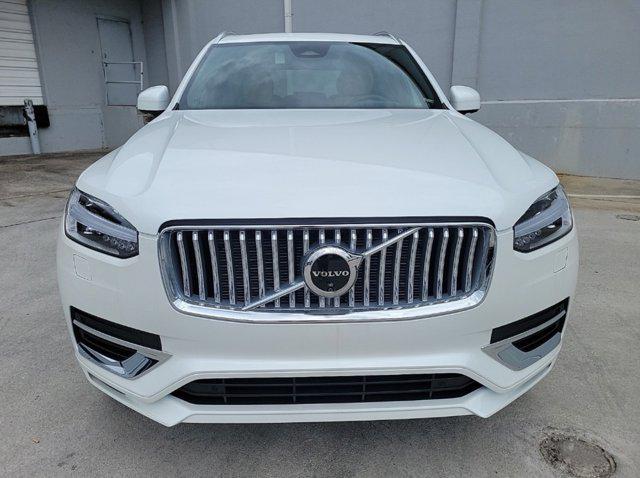 new 2025 Volvo XC90 Plug-In Hybrid car, priced at $81,765