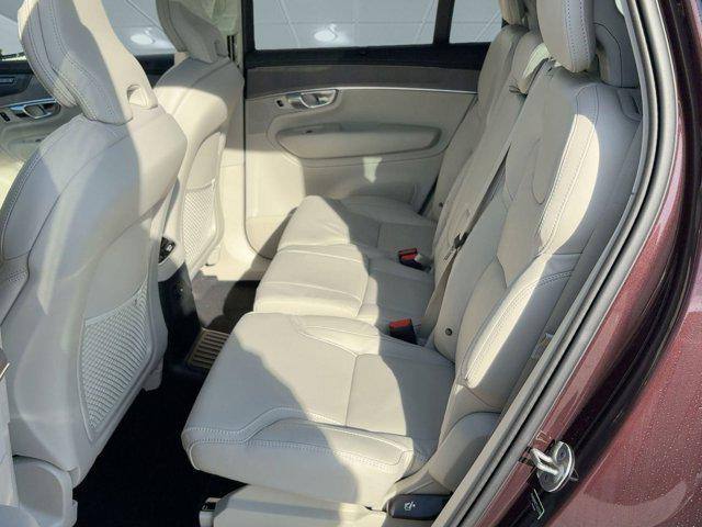 new 2026 Volvo XC90 Plug-In Hybrid car, priced at $85,205