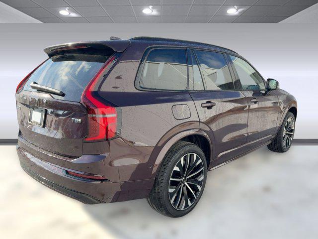 new 2026 Volvo XC90 Plug-In Hybrid car, priced at $85,205