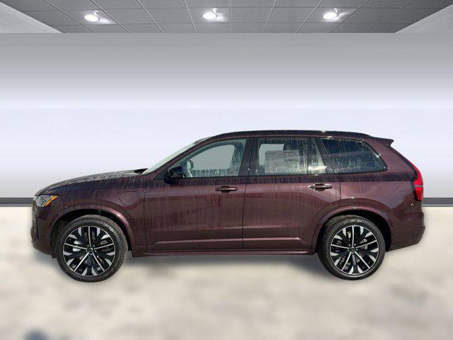 new 2026 Volvo XC90 Plug-In Hybrid car, priced at $85,205