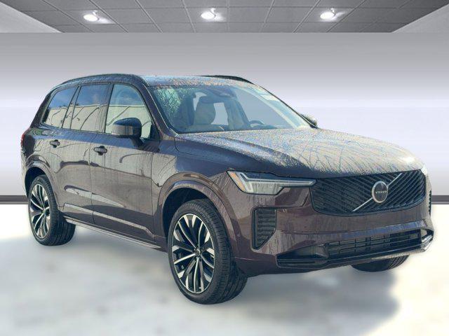 new 2026 Volvo XC90 Plug-In Hybrid car, priced at $85,205