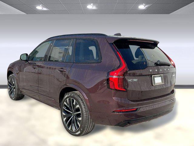 new 2026 Volvo XC90 Plug-In Hybrid car, priced at $85,205