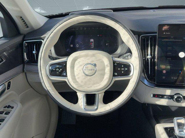 new 2026 Volvo XC90 Plug-In Hybrid car, priced at $85,205
