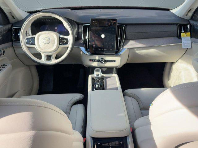 new 2026 Volvo XC90 Plug-In Hybrid car, priced at $85,205