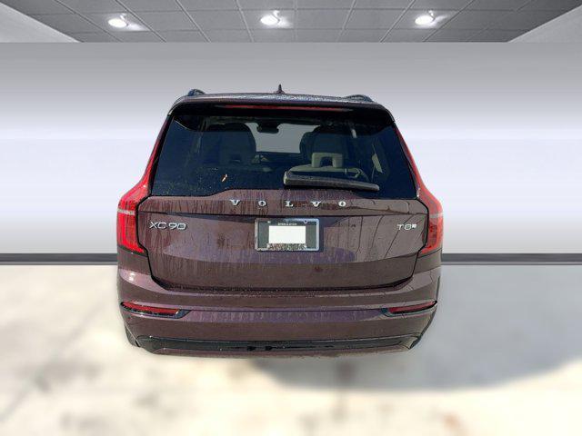 new 2026 Volvo XC90 Plug-In Hybrid car, priced at $85,205