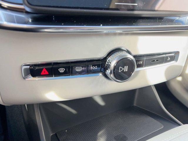 new 2026 Volvo XC90 Plug-In Hybrid car, priced at $85,205