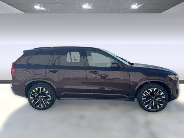 new 2026 Volvo XC90 Plug-In Hybrid car, priced at $85,205