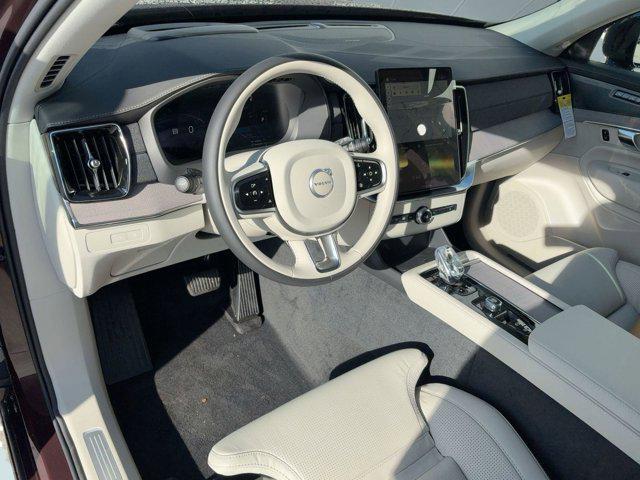 new 2026 Volvo XC90 Plug-In Hybrid car, priced at $85,205