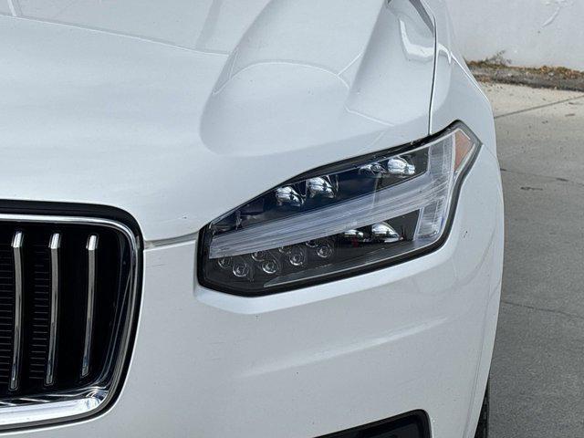 used 2022 Volvo XC90 car, priced at $39,397