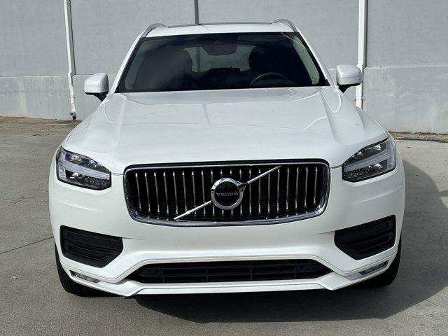 used 2022 Volvo XC90 car, priced at $39,397