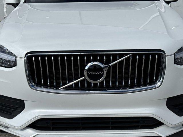 used 2022 Volvo XC90 car, priced at $39,397