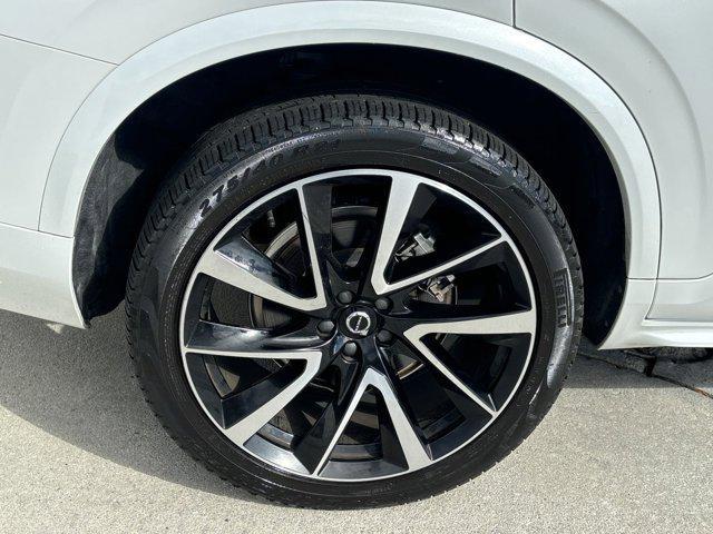 used 2022 Volvo XC90 car, priced at $39,397