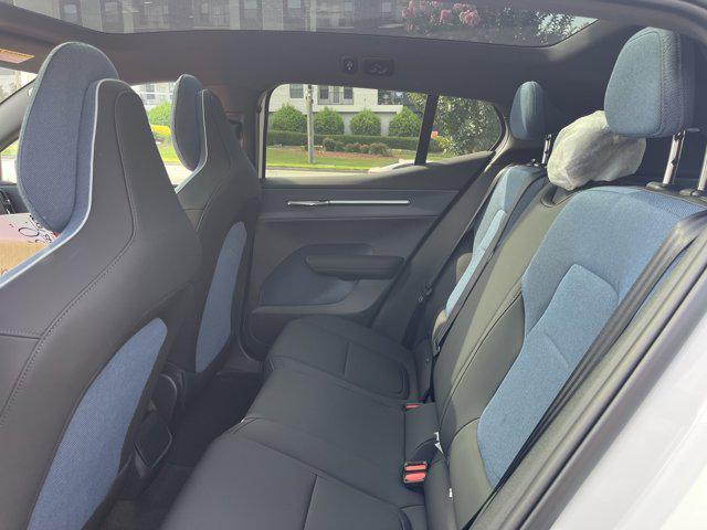 new 2025 Volvo EX30 car, priced at $49,280