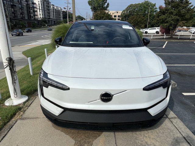 new 2025 Volvo EX30 car, priced at $49,280