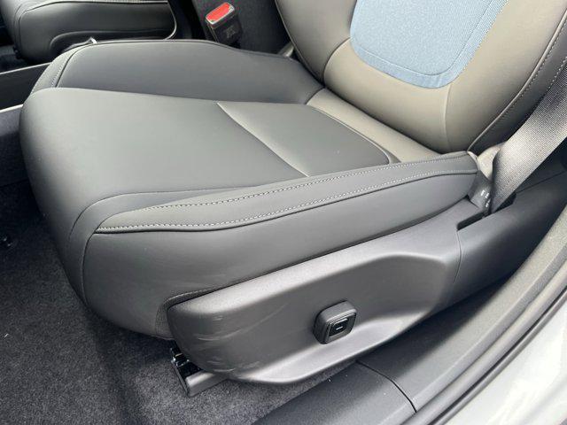 new 2025 Volvo EX30 car, priced at $49,280