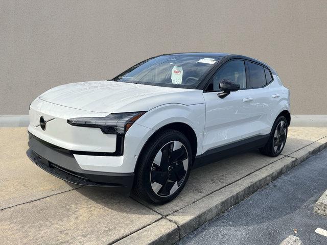 new 2025 Volvo EX30 car, priced at $49,280
