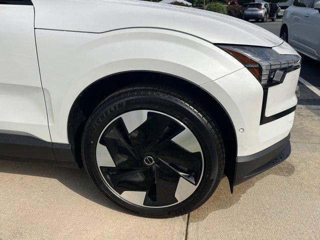 new 2025 Volvo EX30 car, priced at $49,280