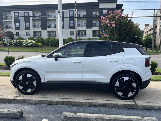 new 2025 Volvo EX30 car, priced at $49,280