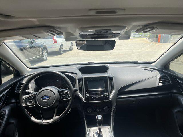 used 2019 Subaru Crosstrek car, priced at $17,898
