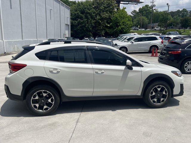 used 2019 Subaru Crosstrek car, priced at $17,898