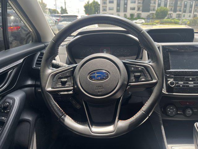 used 2019 Subaru Crosstrek car, priced at $17,898